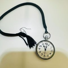 セイコー(SEIKO)鉄道時計 懐中時計 日本製 型番:7C21-0A22 - メルカリ