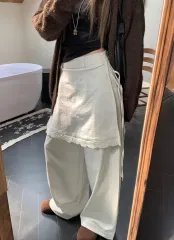 (海外配送) レイ キュロット