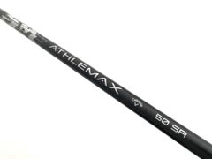 新品 キャロウェイ QUANTUM 純正シャフト ATHLEMAX 50 S - メルカリ