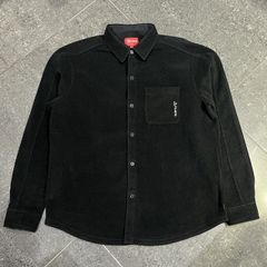 美品正規品【Supreme 】Small Box Shirt Black M - メルカリ
