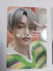 NCT チョンロ NCT DREAM TOUR THE DREAM SHOW 2 : In YOUR DREAM RANDOM TRADING CARD SET