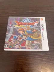 ★ ニンテンドー Nintendo 3DS ドラゴンクエストVIII 動作確認済み