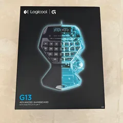 2026年最新】Logicool G13の人気アイテム - メルカリ