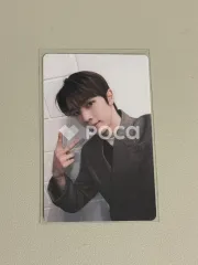 RIIZE ソンチャン Arena HOMME+