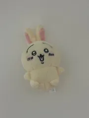 ちいかわ ちいかわ おすわりミニぬいぐるみ 2탄 うさぎ