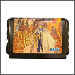 SEGA◇メガドライブ◇ゲームソフト ファンタシースター3 時の継承者