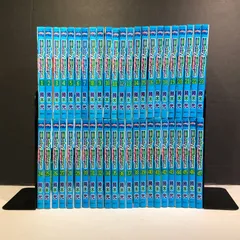 【48冊】 ベイビーステップ　全巻 ベイビーステップ全巻セットの通販 by すとーんりばー's shop｜ラクマ