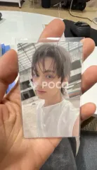 SEVENTEEN ジュン CARAT MEMBERSHIP KIT