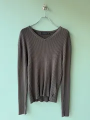 Calvin Kein Jeans 00s L/S Knit