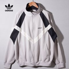 70s80sフランス製Ventex社オールドアディダスベロアトラックジャケット