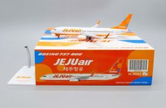 チェジュ航空 Boeing 737-800 1/200スケール - メルカリ