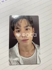 Seventeen ミンギュ SPILL THE FEELS Weverse