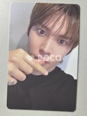 RIIZE ウンソク 2025 SEASON'S GREETINGS RANDOM TRADING CARD [B ver.]