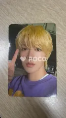 NCT ユウタ NCT 127: WELCOME TO MY CITY コレクションブック＆フォトカードセット