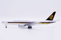 シンガポール航空 787-10 特別塗装 787 1,000号機 1/400 - メルカリ