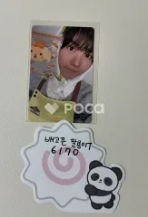 NCT リョウ NCT WISH POP UP [WISH BAKERY] 7万円以上購入