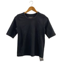 Deuxieme Classe Shapely Tシャツ 追加 Shapely Tシャツ（Tシャツ／カットソー）｜Deuxieme Classe