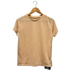 Heriter (エリテ) キャミセット・SSブラウス H1-23-3014 ベージュ・ブラック 38 Heriter (エリテ) キャミセット・SSブラウス H1-23-3014 ベージュ
