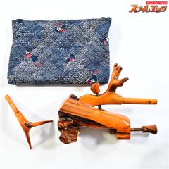 夢釣工房 大砲型特大万力 全長24cm - メルカリ