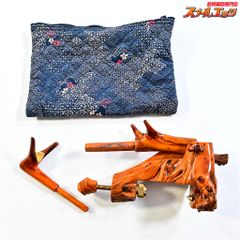 夢釣工房 大砲型特大万力 全長24cm - メルカリ