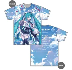 2025 初音ミク エキスポ Tシャツ M