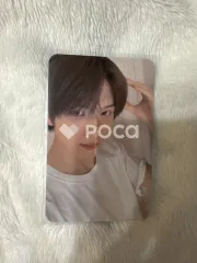 NCT チソン Go Back To The Future b.stage+ ラキドロ