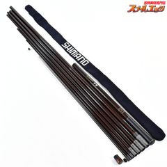 DAIWA KEVLAR CARBO 渓流 中硬 53 - メルカリ