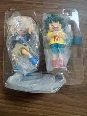 僕のヒーローアカデミア 一番くじ D賞 続く年月