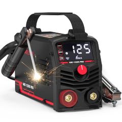 FEIFANKE 溶接機100V 140A 1台3役 TIG/MMA兼用簡易ホットスタート IGBT