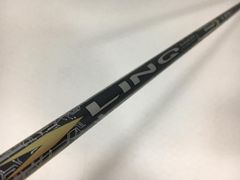 UST Mamiya LIN-Q 40 SR Callawayスリーブ付 - メルカリ