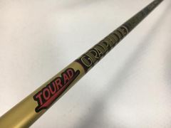 ✨ TOUR AD CQ-5✨ S 1W用 テーラーメイドスリーブ付⑤⑧ - メルカリ