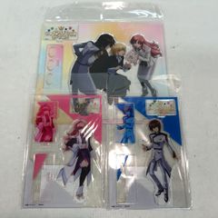 銀魂 神楽 神威 中国 上海 アクリルスタンド アクスタ ジャンプ