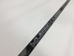 値下げ！激レア！クロカゲ 90hy Xフレックス タイトリストスリーブ