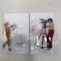 HoneyWorks サニーパーティー サニパ 柴崎愛蔵 AIZO アクスタ - メルカリ