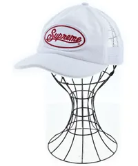 Supreme キャップ メンズ 【古着】【中古】【送料無料】