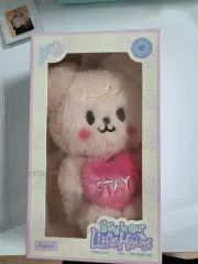 Stray Kids(ストレイキッズ・スキズ・SKZ) PuppyM ボイス