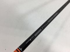 【売り切り】テンセイCKオレンジ60Sテーラーメイド105cm/41.3in 希少】テンセイCKオレンジ60Sテーラーメイドスリーブ105cm/41.3in