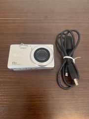 ジャンク]Panasonic LUMIX DMC-TZ10 本体 - メルカリ