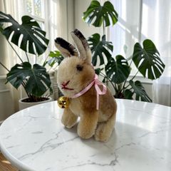 シュタイフ☆Sonny Rabbit 10cm☆ウサギのソニー/ソニーラビット