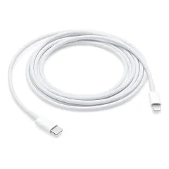 ☆新品☆Apple USB-C - Lightningケーブル(2 m) bf15feb7