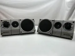 ● ジャンク パイオニア Pioneer ロンサムカーボーイ スピーカー TS-X10 旧車 ペア ●のサムネイル