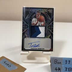 Panini ラーズ ヌートバー サイン & ルーキー カード - メルカリ