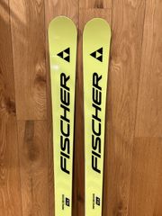 FISCHER GS188cm R27 トップ選手モデルマスターズ選手モデル - メルカリ