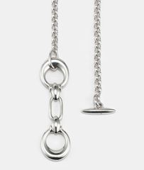 here's CETACEA BONE NECKLACE - メルカリ