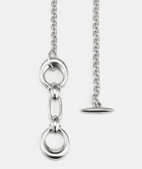 2026年最新】h'eres tobari zoé necklaceの人気アイテム - メルカリ