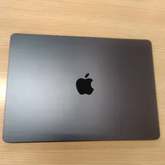2026年最新】MacBooK air m2 13インチ 16gb 512の人気アイテム - メルカリ