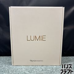 ナリス　ルミエ　LUMIE 3N-3005 美顔器 ナリス ルミエ LUMIE 3N-3005 美顔器 - メルカリ