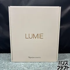 2026年最新】ナリス 美顔器 ルミエの人気アイテム - メルカリ