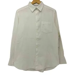 ランバンオンブルー LANVIN en Bleu コットン100  L/S シャツ メンズ EUR：50 のサムネイル