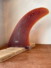 HOBIE SINGLE PIVOT FIN 9.75